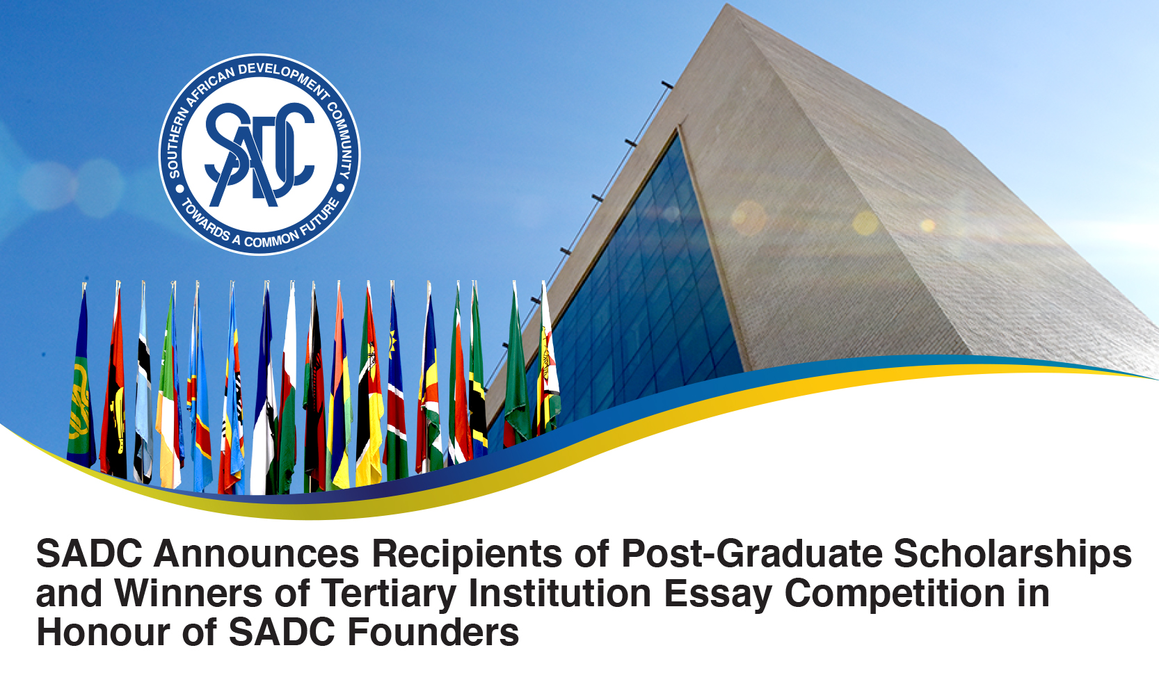 sadc essay competition 2021 winners